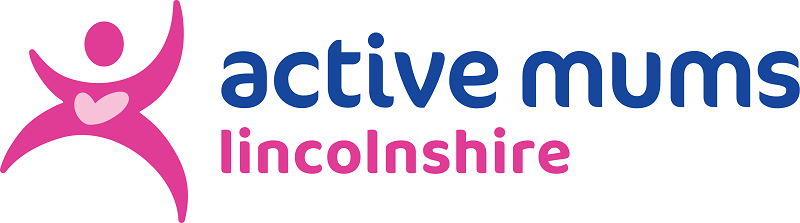 active mums lincolnshire logo