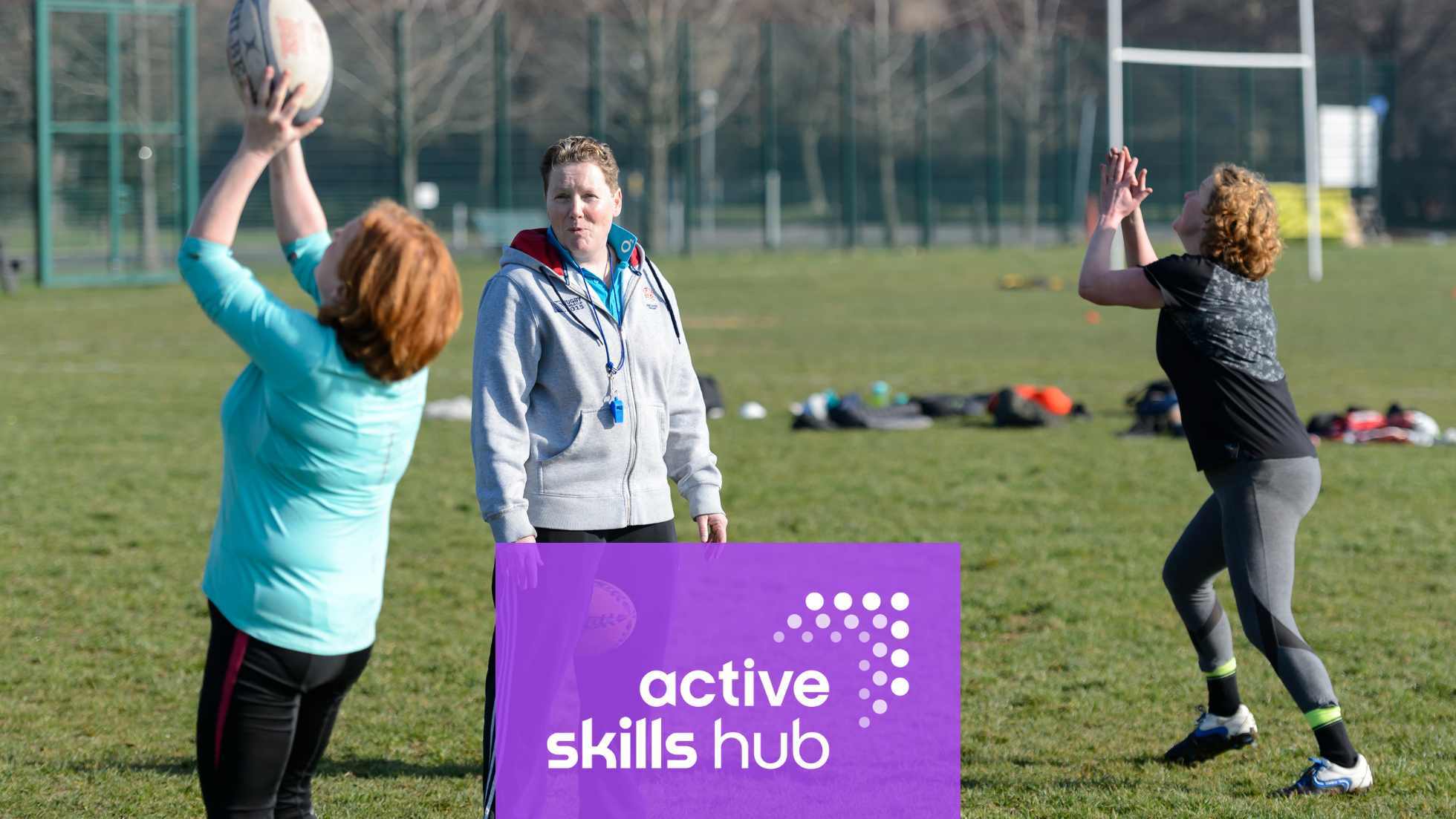 Active Skills Hub set to support the Lincolnshire Sport & Physical Activity Sector