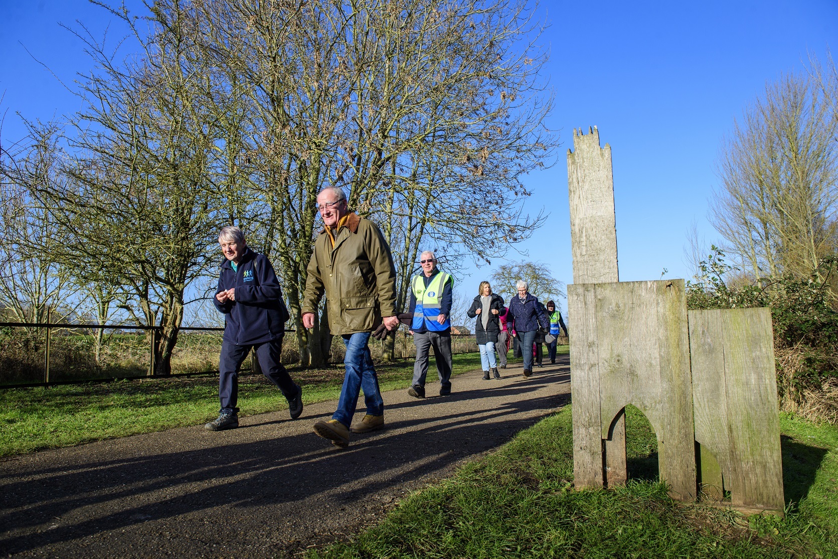 Boston and East Lindsey to benefit from Sport England’s £250M national investment to strengthen communities and get more people more active