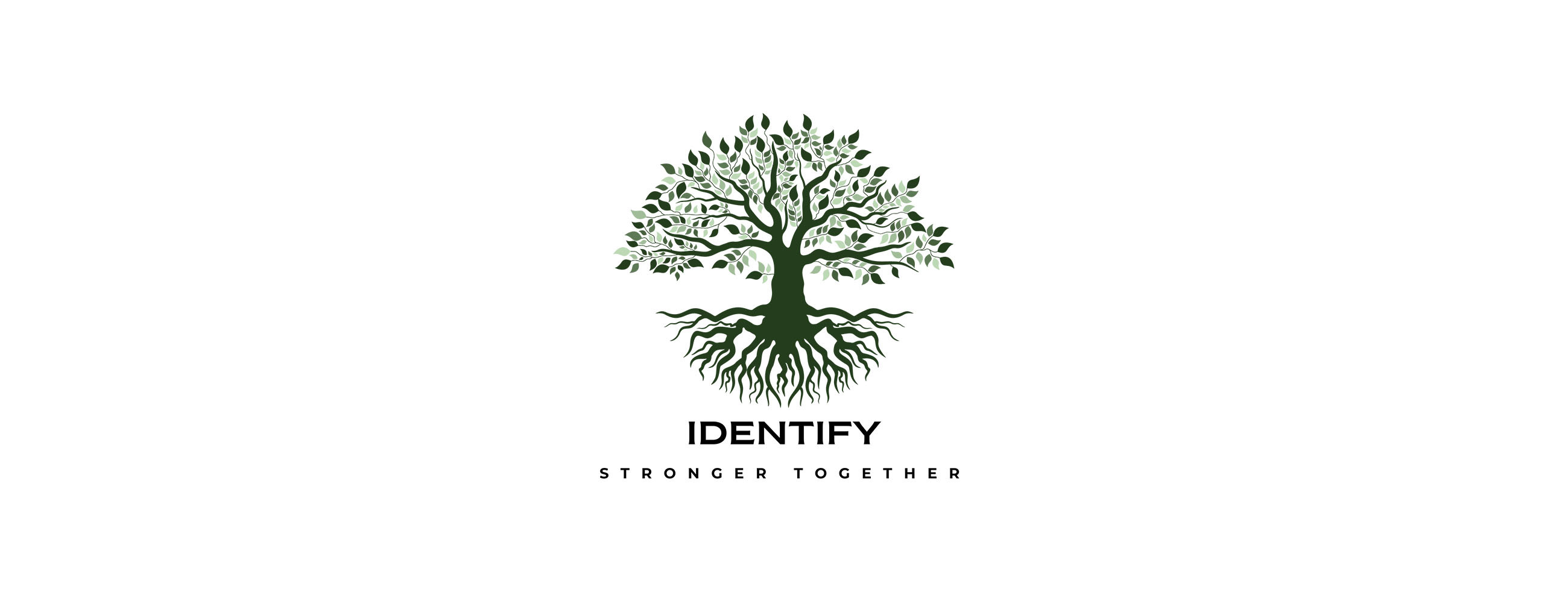Identity logo LCC