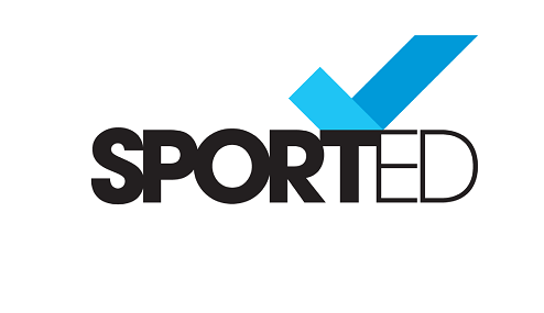 Sported logo